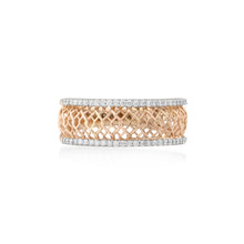 Load image into Gallery viewer, Starring You Dazzle Diamond Ring
