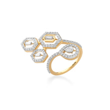 Load image into Gallery viewer, Regalia Excalibur Diamond Ring
