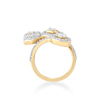 Load image into Gallery viewer, Regalia Excalibur Diamond Ring
