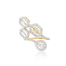 Load image into Gallery viewer, Regalia Excalibur Diamond Ring
