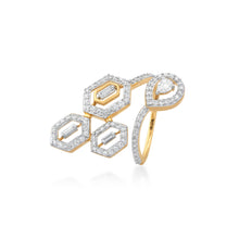 Load image into Gallery viewer, Regalia Excalibur Diamond Ring
