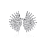 Skyward bound Oberon Diamond Ring*