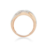 Starring you Gimena Diamond Ring*