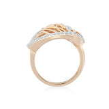 Skyward Bound Flyaway Diamond Ring