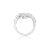 One Springtime Diamond Ring