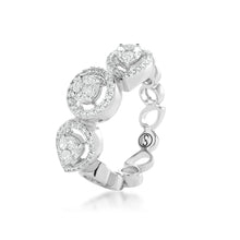 Load image into Gallery viewer, One Amalthea Diamond Ring*
