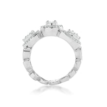 Load image into Gallery viewer, One Amalthea Diamond Ring*

