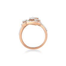 Load image into Gallery viewer, One Sonata Diamond Ring
