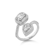 Load image into Gallery viewer, One Ayana Diamond Ring*
