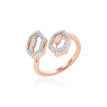 Load image into Gallery viewer, Regalia Linden Diamond Ring*
