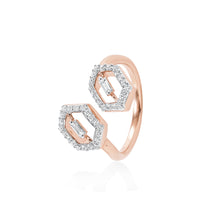 Load image into Gallery viewer, Regalia Linden Diamond Ring*
