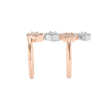Load image into Gallery viewer, Regalia Paisley Diamond Ring*

