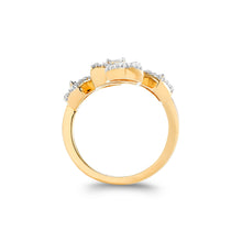 Load image into Gallery viewer, Regalia Briar Diamond Ring*
