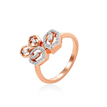 Load image into Gallery viewer, Regalia Rheannon Diamond Ring*

