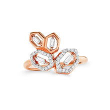 Load image into Gallery viewer, Regalia Rheannon Diamond Ring*
