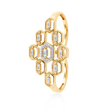 Load image into Gallery viewer, Regalia Milcah Diamond Ring*

