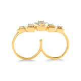 Regalia Milcah Diamond Ring*