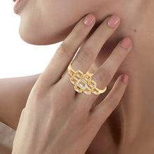 Load image into Gallery viewer, Regalia Milcah Diamond Ring*
