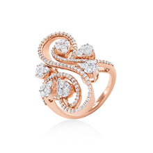 Load image into Gallery viewer, One Cassia Diamond Ring*
