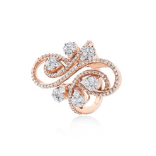 Load image into Gallery viewer, One Cassia Diamond Ring*
