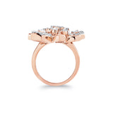 One Cassia Diamond Ring*