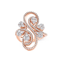 Load image into Gallery viewer, One Cassia Diamond Ring*
