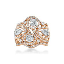 Load image into Gallery viewer, One Carina Diamond Ring*
