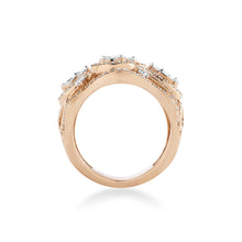 Load image into Gallery viewer, One Carina Diamond Ring*
