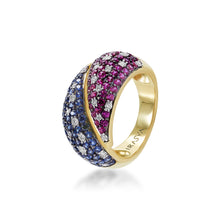Load image into Gallery viewer, Illuminaire Eszter Diamond Ring*
