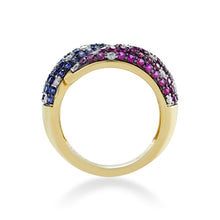 Load image into Gallery viewer, Illuminaire Eszter Diamond Ring*
