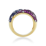 Illuminaire Eszter Diamond Ring*