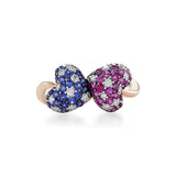 Illuminaire Laavey Diamond Ring*