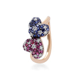 Illuminaire Laavey Diamond Ring*