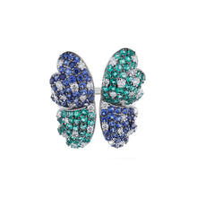 Load image into Gallery viewer, Illuminaire Chrysalis Diamond Ring*
