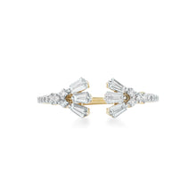 Load image into Gallery viewer, Scatter Waltz Junifer Diamond Ring*
