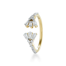 Load image into Gallery viewer, Scatter Waltz Junifer Diamond Ring*
