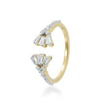 Load image into Gallery viewer, Scatter Waltz Junifer Diamond Ring*
