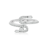 Scatter Waltz Aitana Diamond Ring*