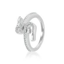 Load image into Gallery viewer, Scatter Waltz Aitana Diamond Ring*
