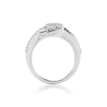 Load image into Gallery viewer, Scatter Waltz Aitana Diamond Ring*
