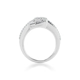 Scatter Waltz Aitana Diamond Ring*