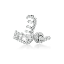 Load image into Gallery viewer, Scatter Waltz Devina Diamond Ring*
