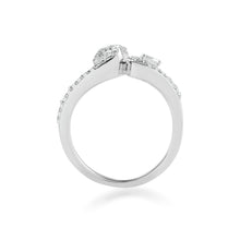 Load image into Gallery viewer, Scatter Waltz Devina Diamond Ring*
